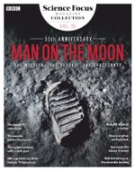 Man on the Moon 50th Anniversary