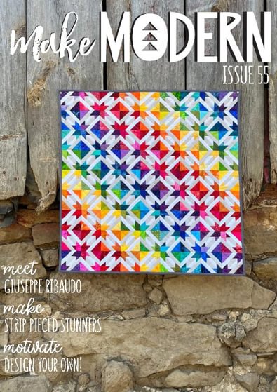 Make Modern digital cover