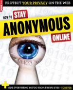 How to Stay Anonymous Online
