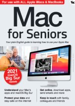 Mac for Seniors