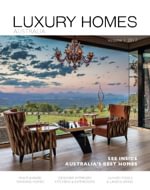 LUXURY HOMES AUSTRALIA