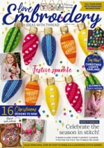 Love Embroidery