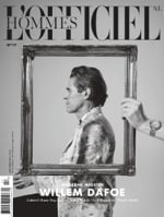 L'Officiel Hommes NL