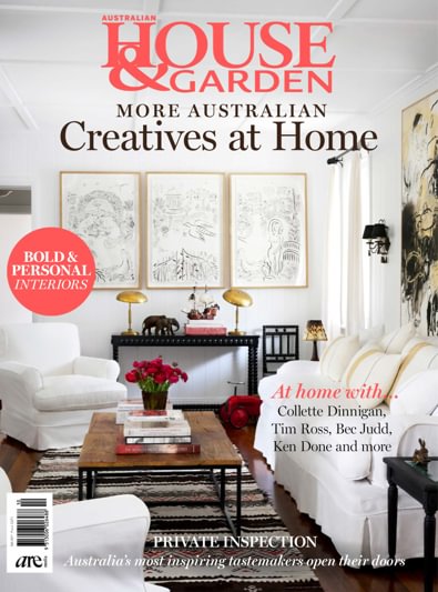 Australian House & Garden Specials digital cover
