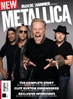 Classic Rock Special: Metallica