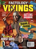 Factology Vikings