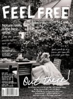 Leanne Ford's - Feel Free Magazine: Volume 3