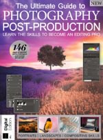 Post-Production Photography Guide