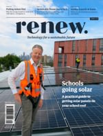 Renew Magazine