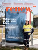 Renew Magazine