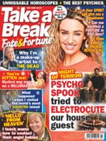 Take a Break Fate & Fortune