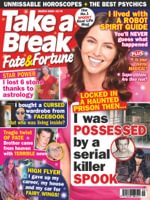 Take a Break Fate & Fortune