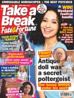 Take a Break Fate & Fortune