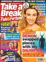 Take a Break Fate & Fortune