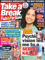 Take a Break Fate & Fortune