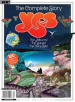 The Complete Story of YES