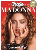 PEOPLE Madonna