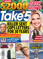 Take 5