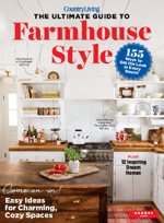 Country Living Farmhouse Style