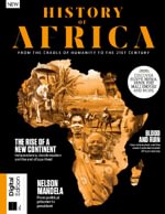 All About History History of Africa