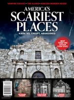 America's Scariest Places