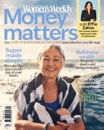 Australian Women's Weekly Icons