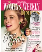 Australian Women's Weekly Icons