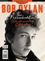 Bob Dylan - The Freewheelin' 60th Anniversary Cele