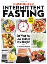 Customized Intermittent Fasting