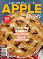 All-Time Favorite Apple Recipes