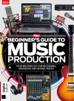 Beginner's Guide to Music Production