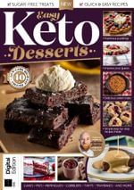Easy Keto Desserts