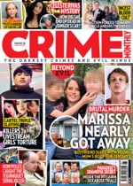 Crime Monthly