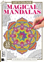 Magical Mandalas