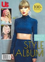 Taylor Swift Style Album