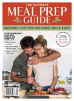 The Ultimate Meal Prep Guide