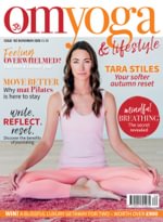 OM Yoga & Lifestyle