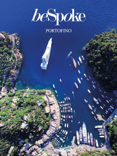 BESPOKE PORTOFINO digital cover
