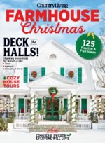 Country Living Farmhouse Christmas