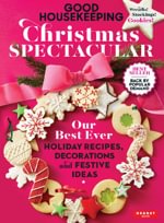 Good Housekeeping Christmas Spectacular