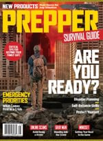 Prepper Survival Guide - Are You Ready?