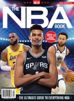 The NBA Book: 2023-24 Season Breakdown