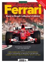 Motor Sport Magazine Specials