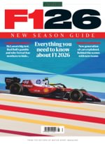 Motor Sport Magazine Specials