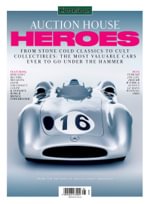 Motor Sport Magazine Specials