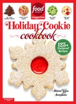 Food Network Holiday Cookies