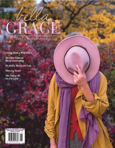 Bella Grace digital cover