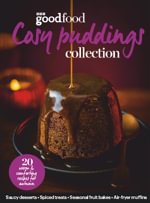 Cosy Pudding Collection