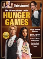 EW The Ultimate Guide to The Hunger Games