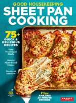 Good Housekeeping Sheet Pan